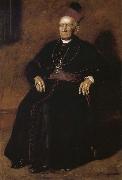 Thomas Eakins, Portrait